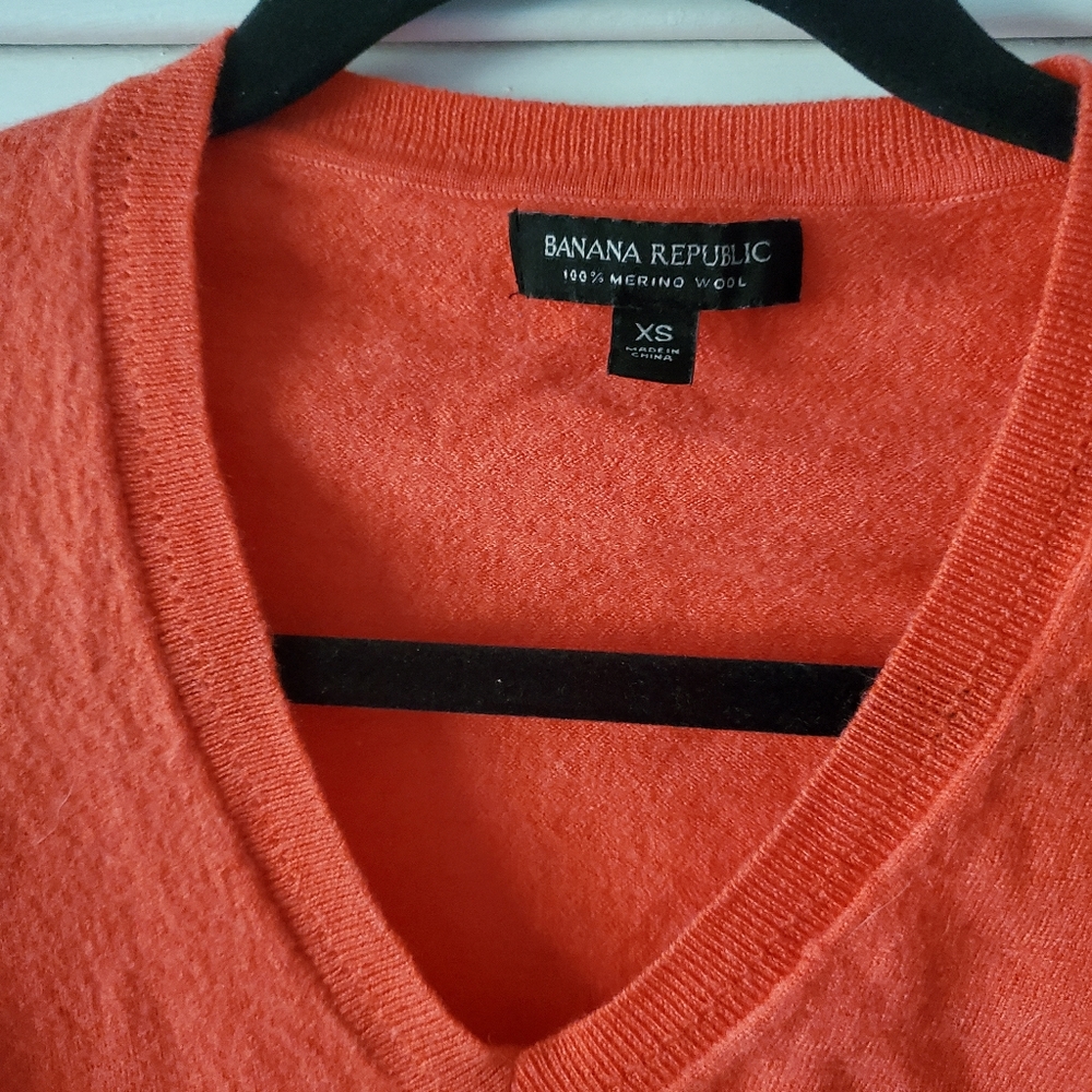 Cashmere Top